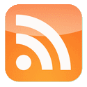 Rss logo