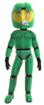 Mister Chief  Halo Nation  FANDOM powered by Wikia