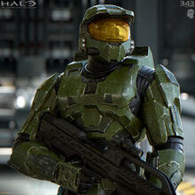 H2A - MC face