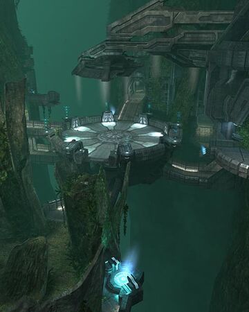 Guardian Halo Alpha Fandom
