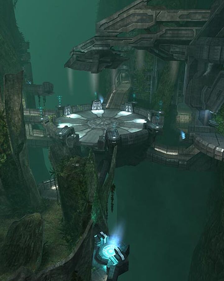 Halo 3 Multiplayer Maps