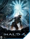 Halo 4 Button