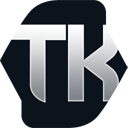 Spezialisierung Tracker Logo