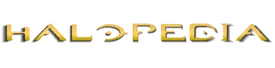 Halopedia font