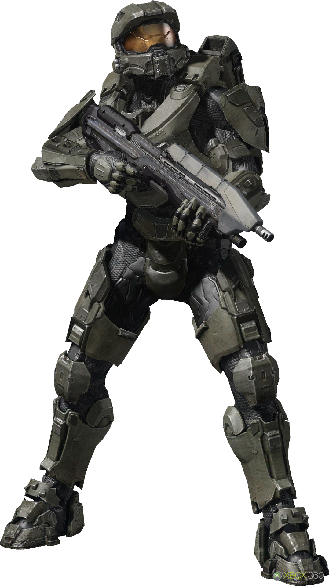 master chief cosplay su misura