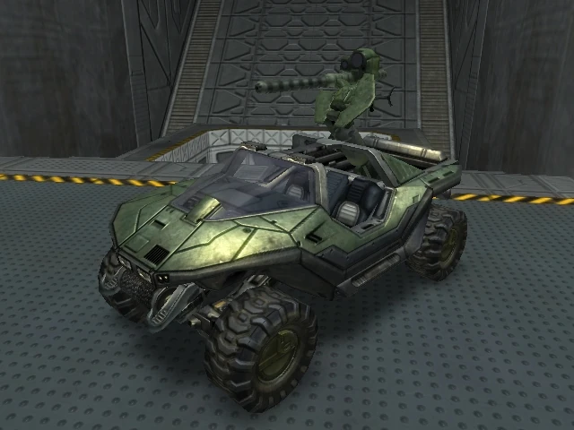 Warthog | Halopedia | Fandom