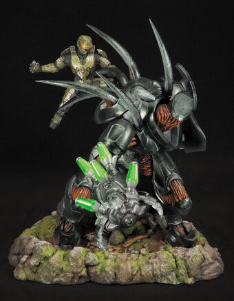 mcfarlane statues