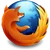Firefox Logo