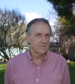 Greg Snook
