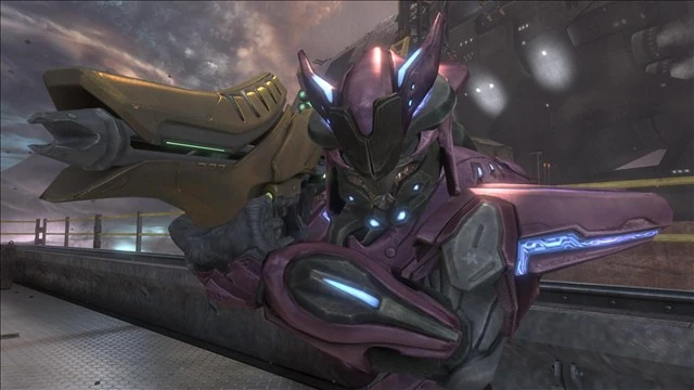 Sangheili Field Marshal | Halo Nation | FANDOM powered by Wikia