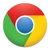 Google Chrome Logo