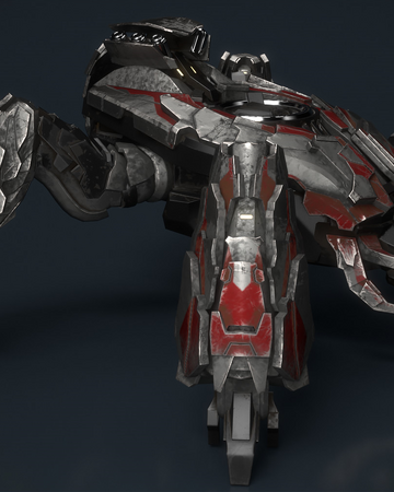 Banished Scarab Halo Alpha Fandom