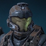 Halo reach helmet jfo 2