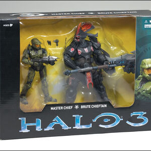 mcfarlane halo figures