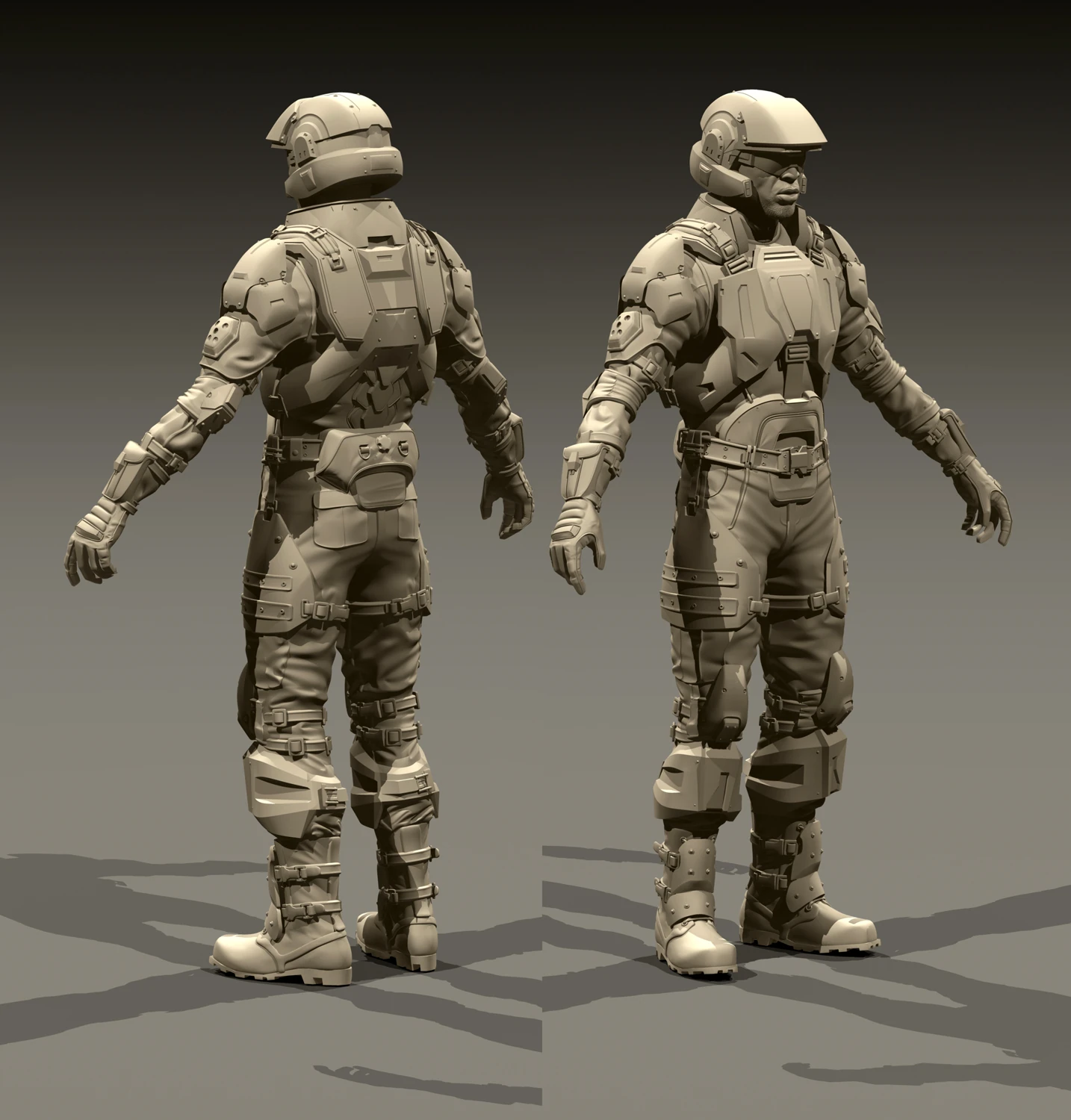 Imagen - Halo-marine2.jpg | Halopedia | FANDOM powered by Wikia