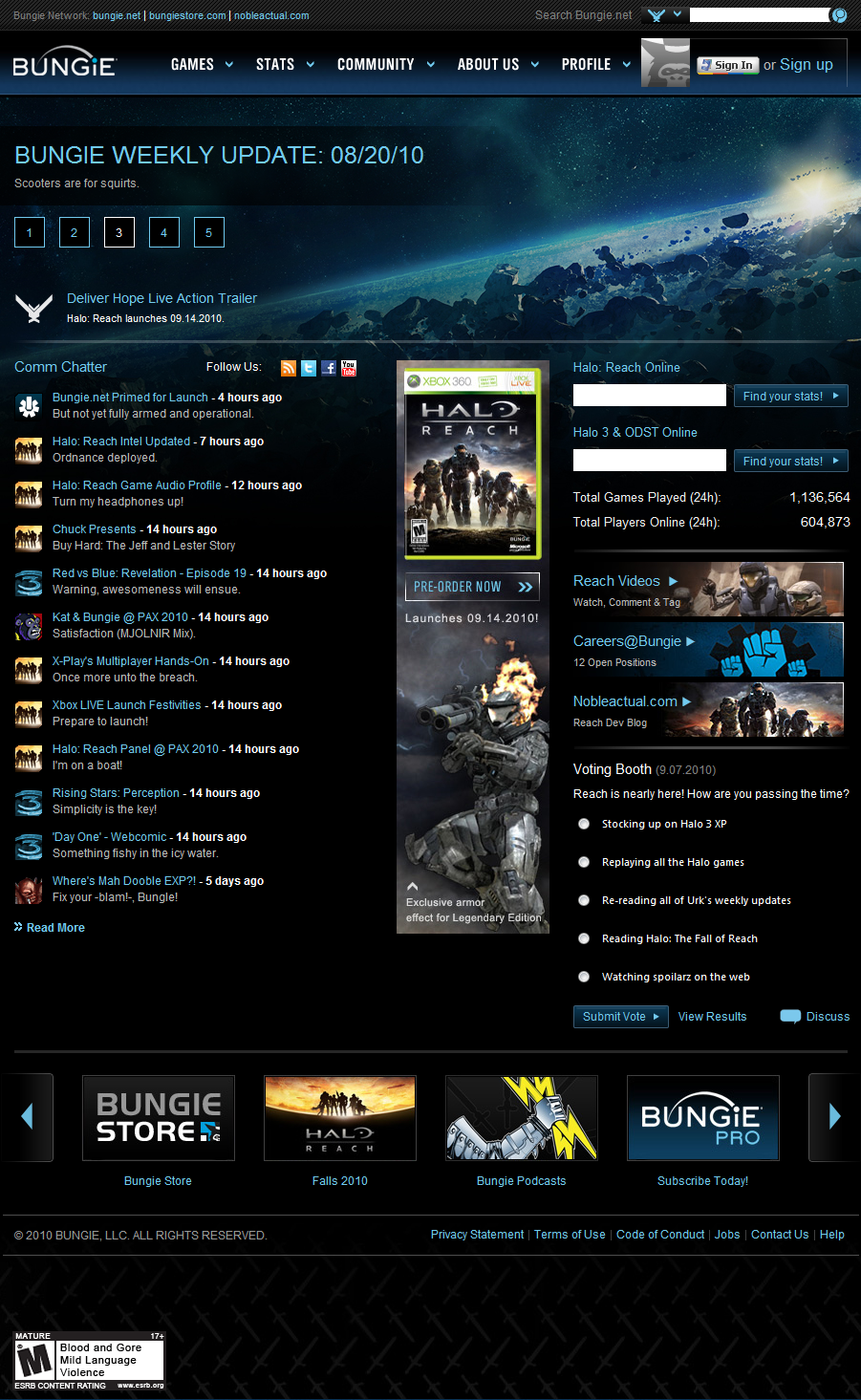 Halo Nation FANDOM powered by Wikia