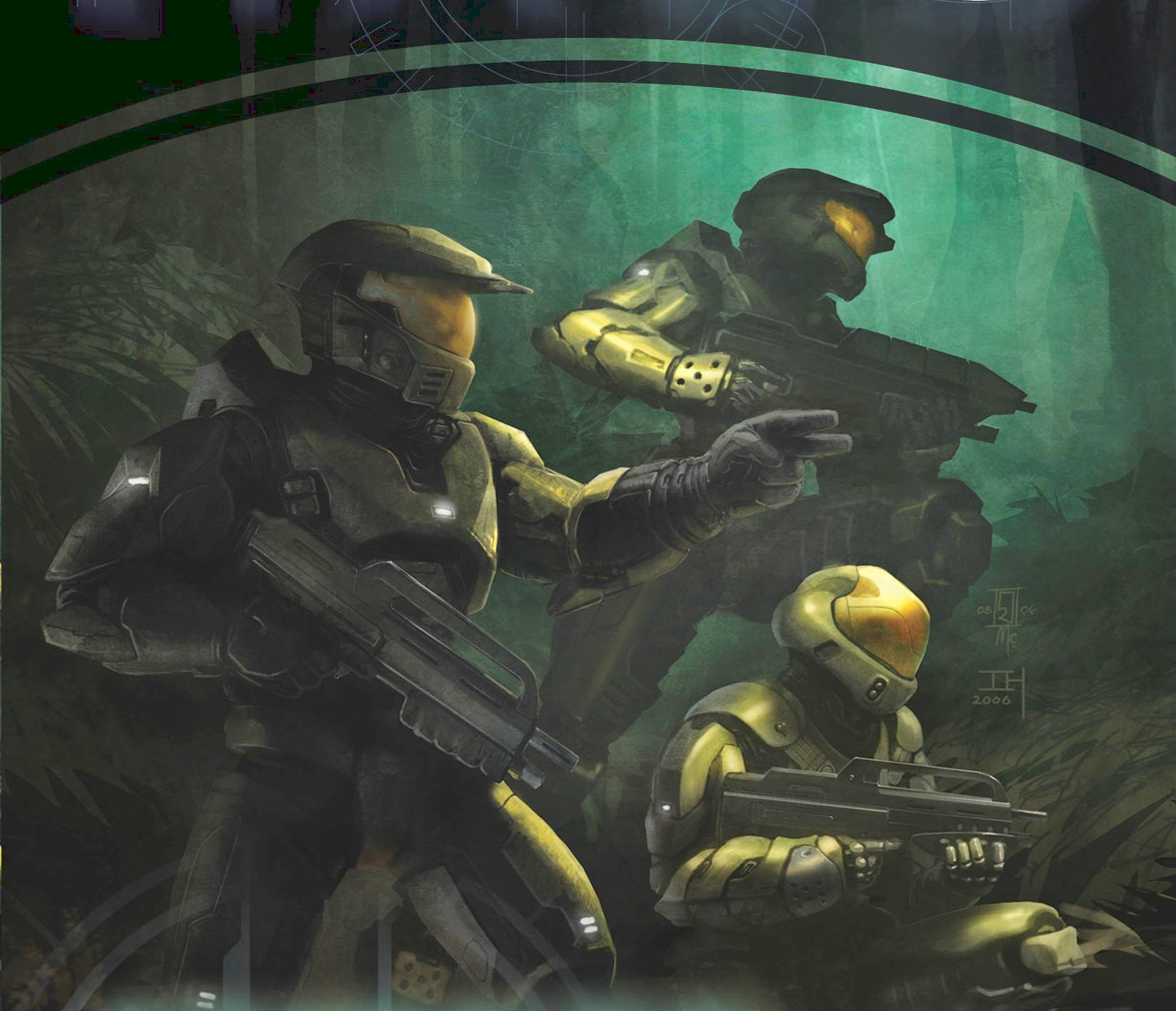 Spartan Ii Program Halo Alpha Fandom - halo spartan 117 armor roblox