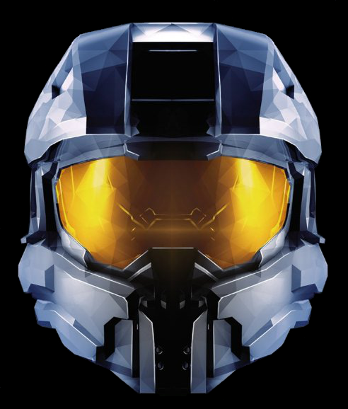 Imagen - Halo MCC Helmett.png | Halopedia | FANDOM powered by Wikia