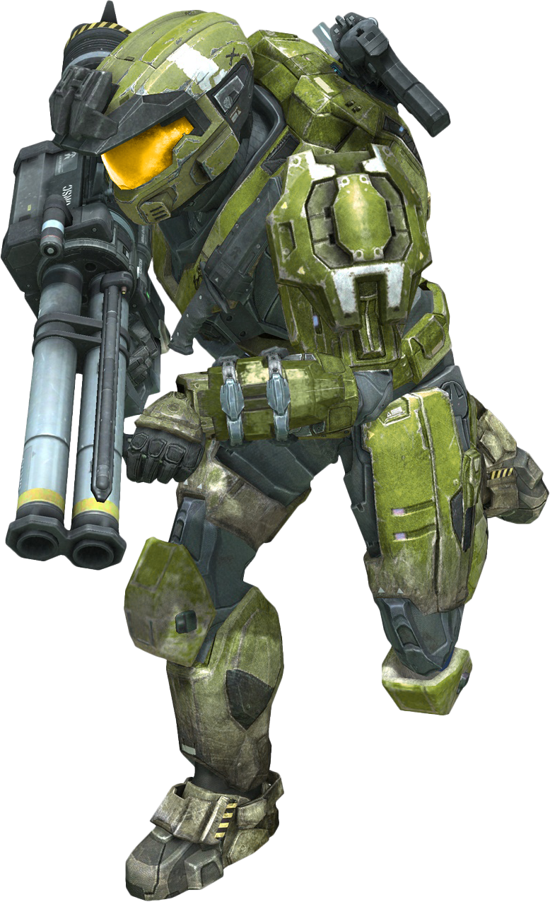 Imagen - Master Chief.png | Halopedia | FANDOM powered by Wikia