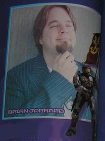 BrianJarrad