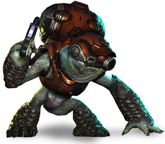 Unggoy Imperial | Halo Nation | FANDOM powered by Wikia