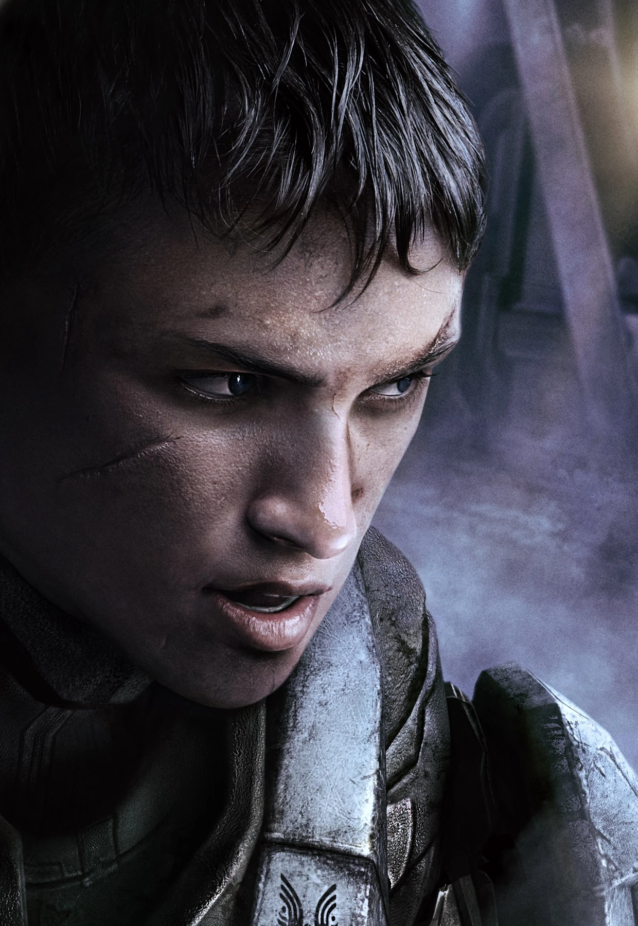 CatherineB320 Halopedia FANDOM powered by Wikia