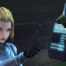 Get Wallpaper Halo legends dr halsey For Android Free