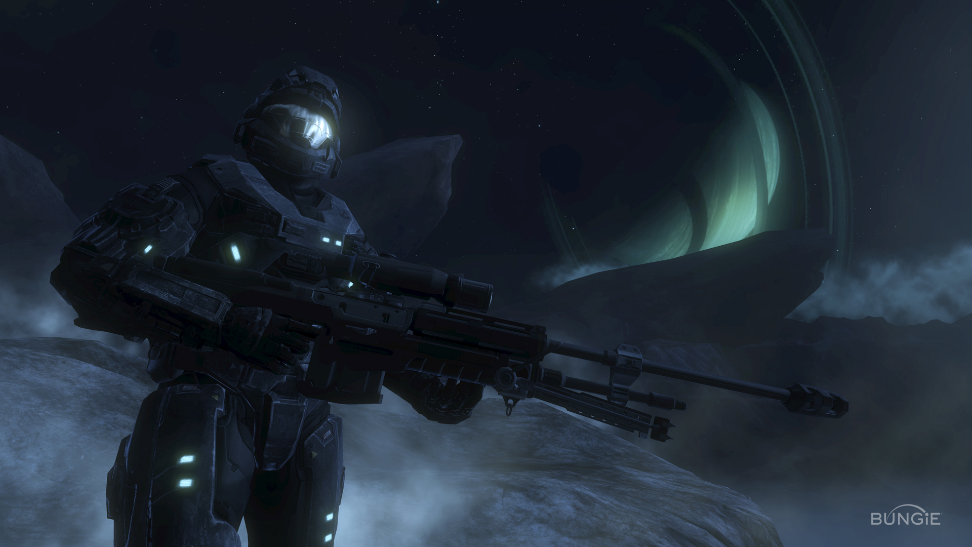 Nightfall | Halo Nation | FANDOM powered by Wikia