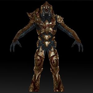 Arbiter Halo Alpha Fandom