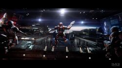 E3 2014 H5GMultiplayer Trailer