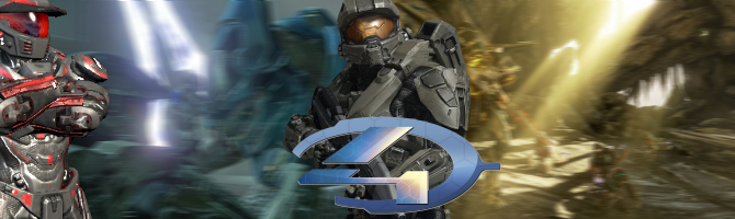 USER Dab1001 - Dab Reviews Halo 4 - Banner