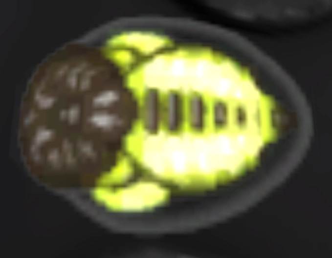 Scrub Grub Halopedia FANDOM powered by Wikia