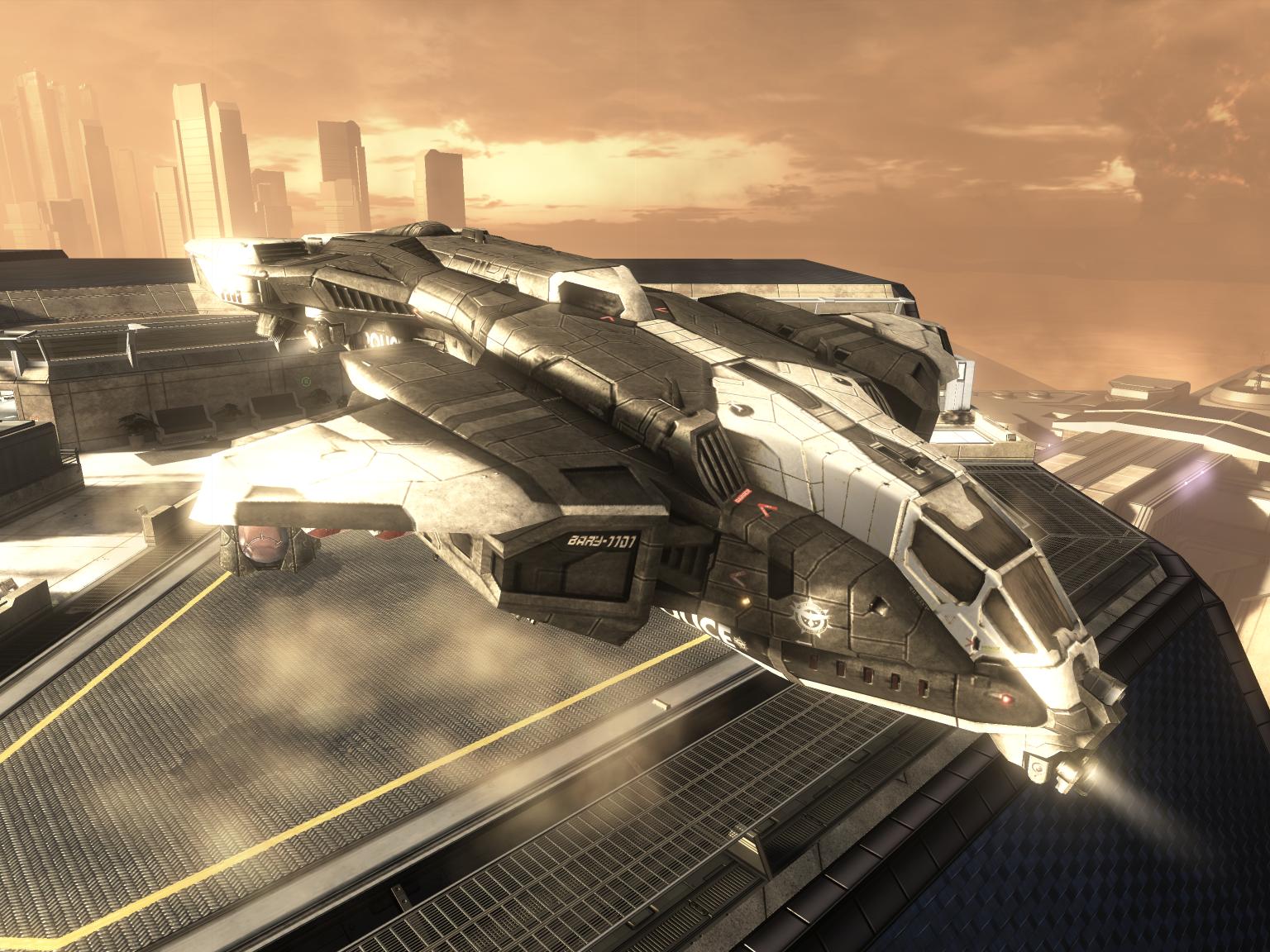 D77C Polizei Pelican | Halopedia | FANDOM powered by Wikia