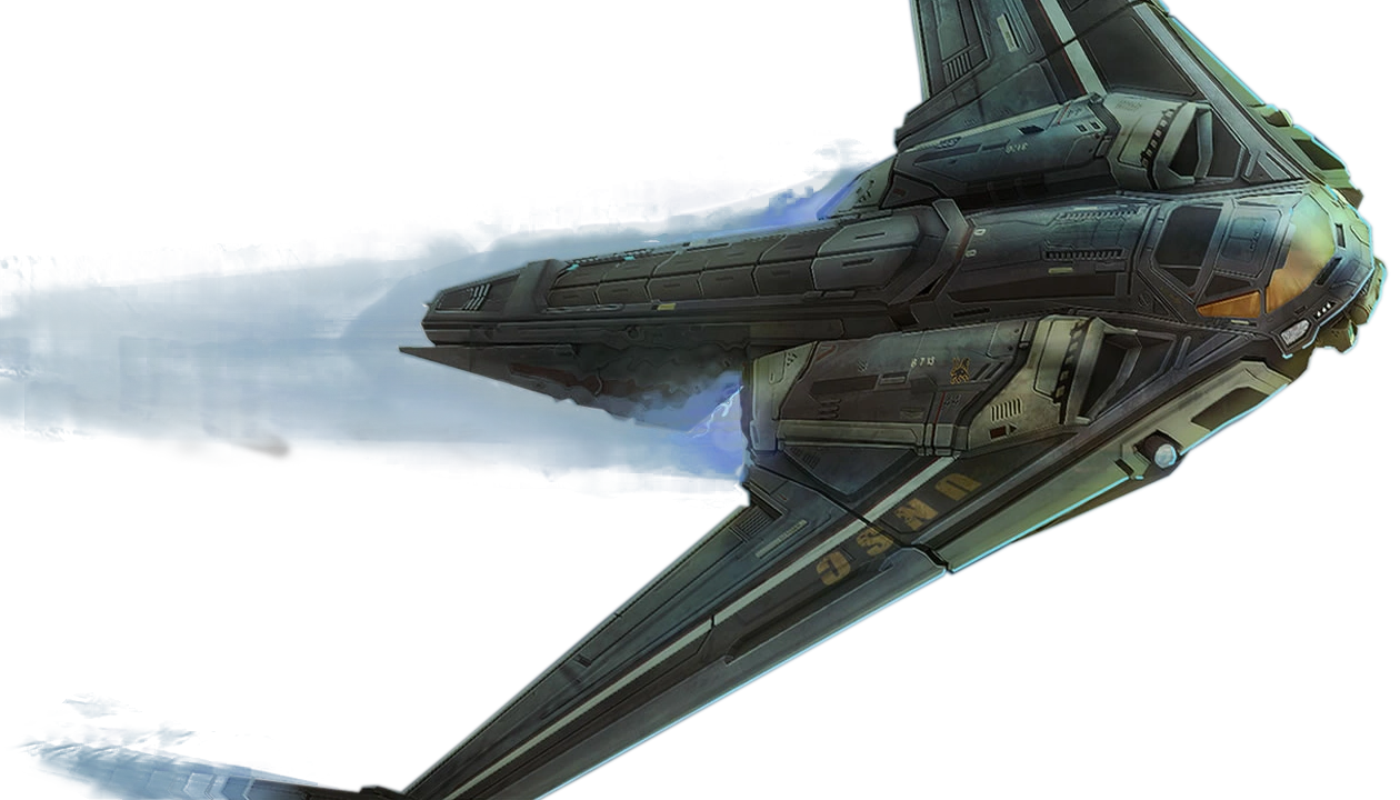 B-65 Suborbital Long-Range Bomber | Halo Nation | FANDOM powered by Wikia