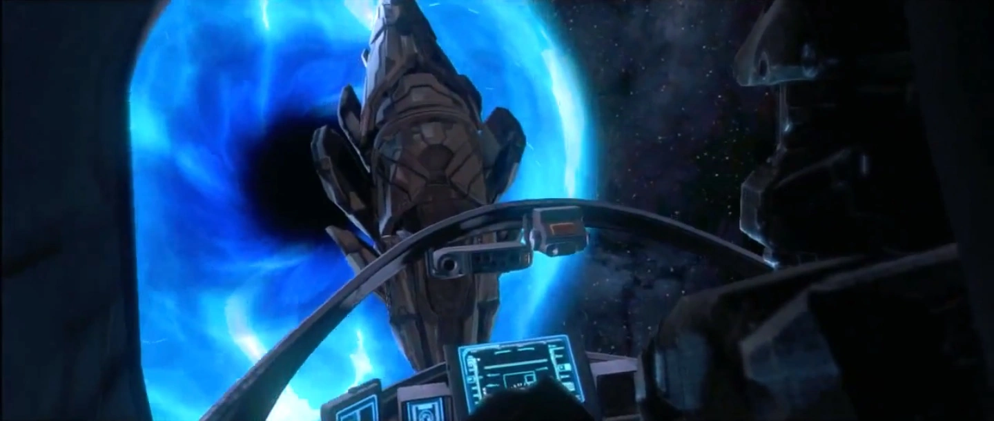 Imagen Mantle's Approach Slipspace.PNG Halopedia FANDOM powered by Wikia