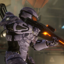 Landfall Halo Alpha Fandom
