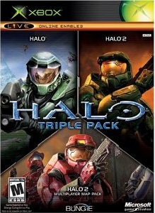 halo ce campaign map pack