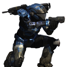 Catherine B320 Halo Alpha Fandom