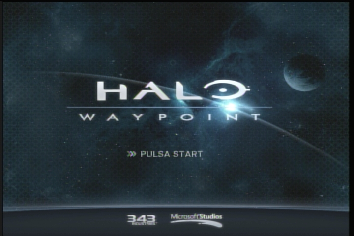 Halo waypoint xbox 360 что это