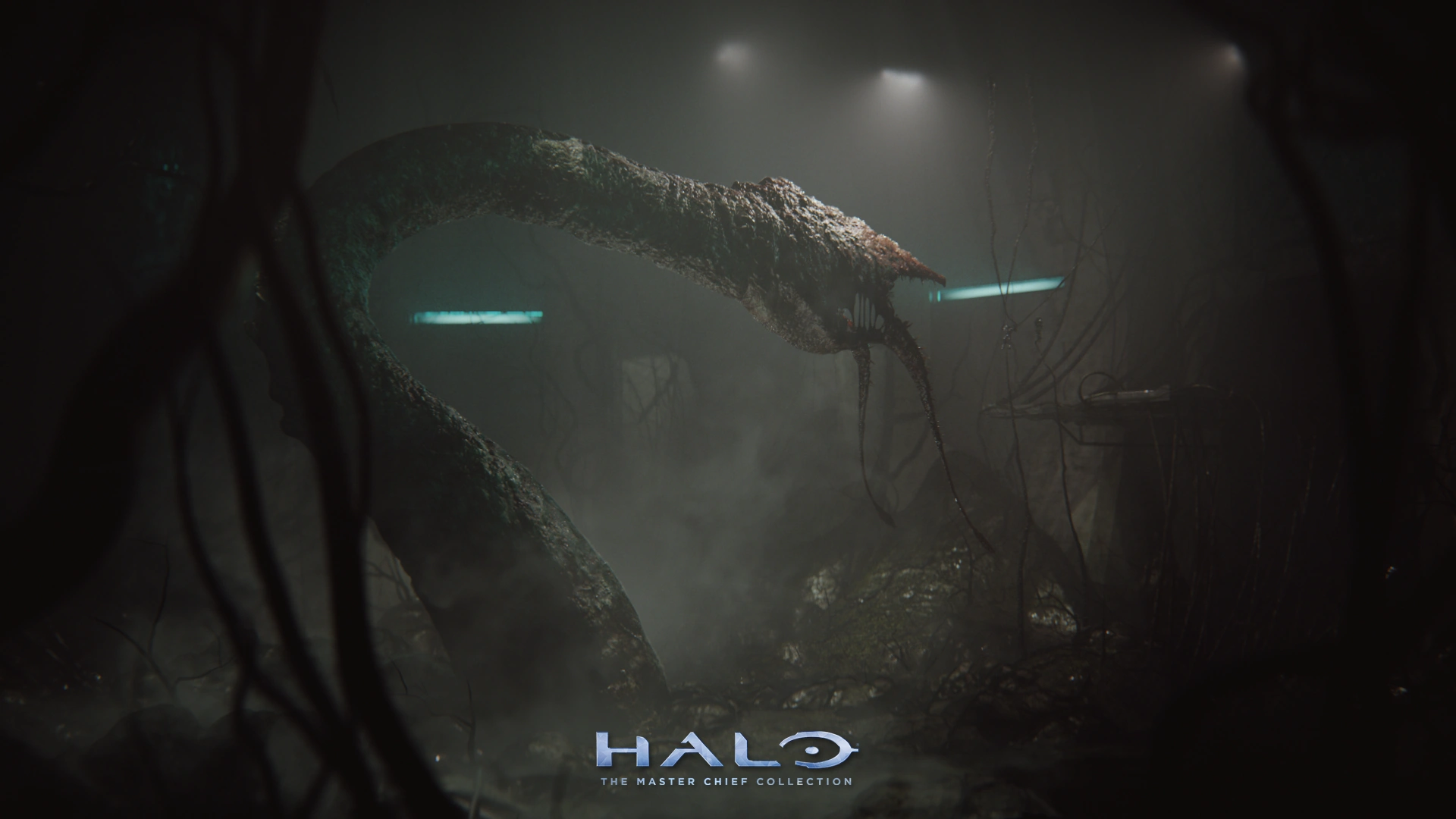 Gravemind | Halo Alpha | Fandom
