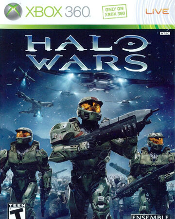 all halo games xbox one