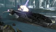 HaloReach - civiliantransport2