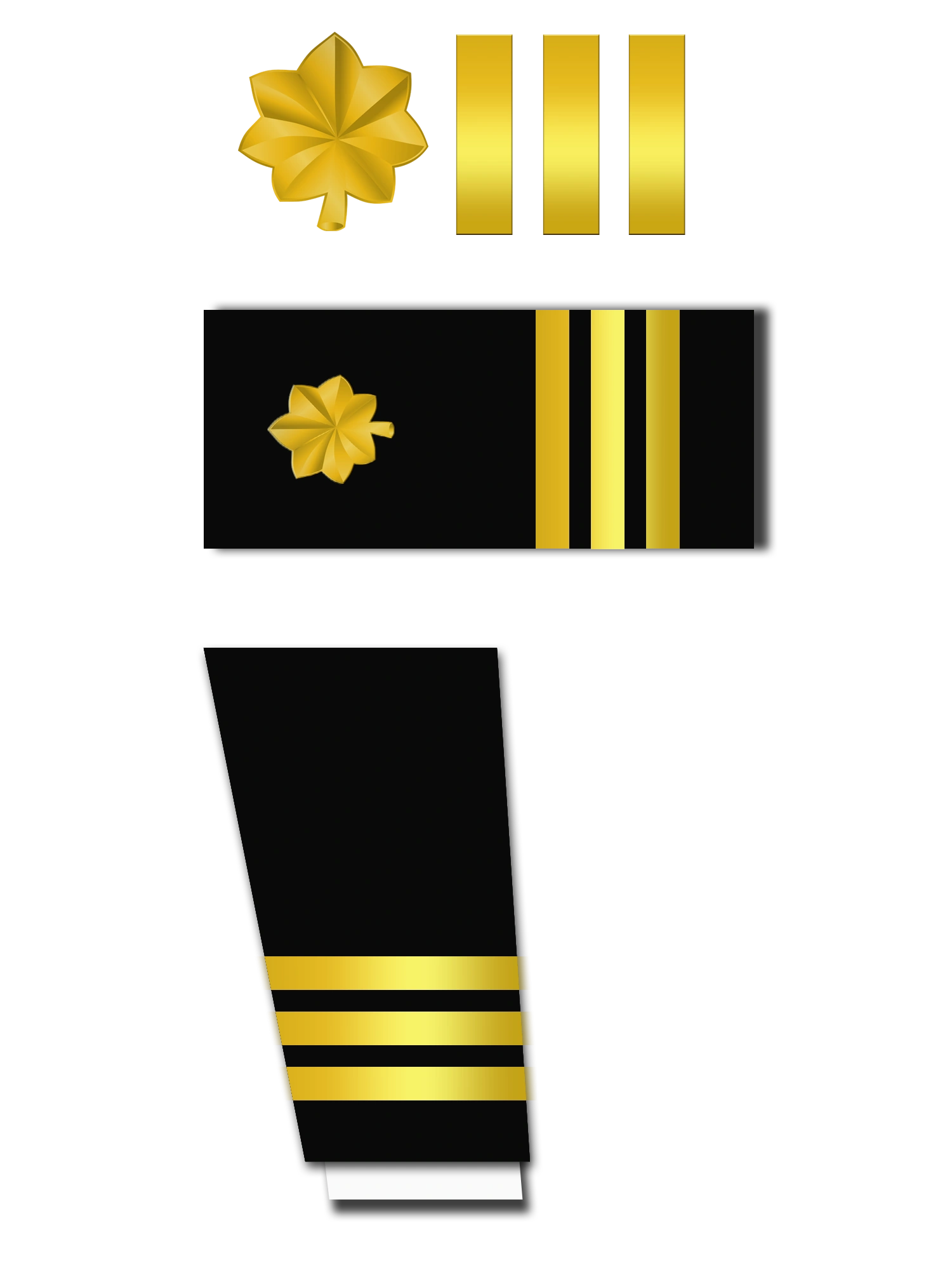 UNSC Lieutenant Commander | Halopedia | Fandom