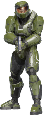 Mjolnir Powered Assault Armor/Mark V | Halo Nation | FANDOM powered by ...