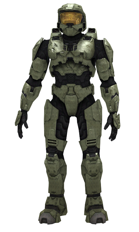 Mjolnir Powered Assault Armor/Mark VI | Halo Nation | FANDOM powered by ...