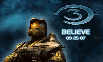 Believe