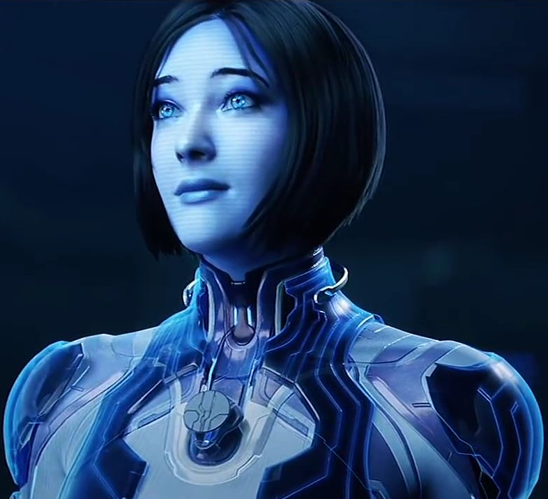 Cortana | Halo Nation | FANDOM powered by Wikia