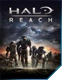 Halo Reach Button