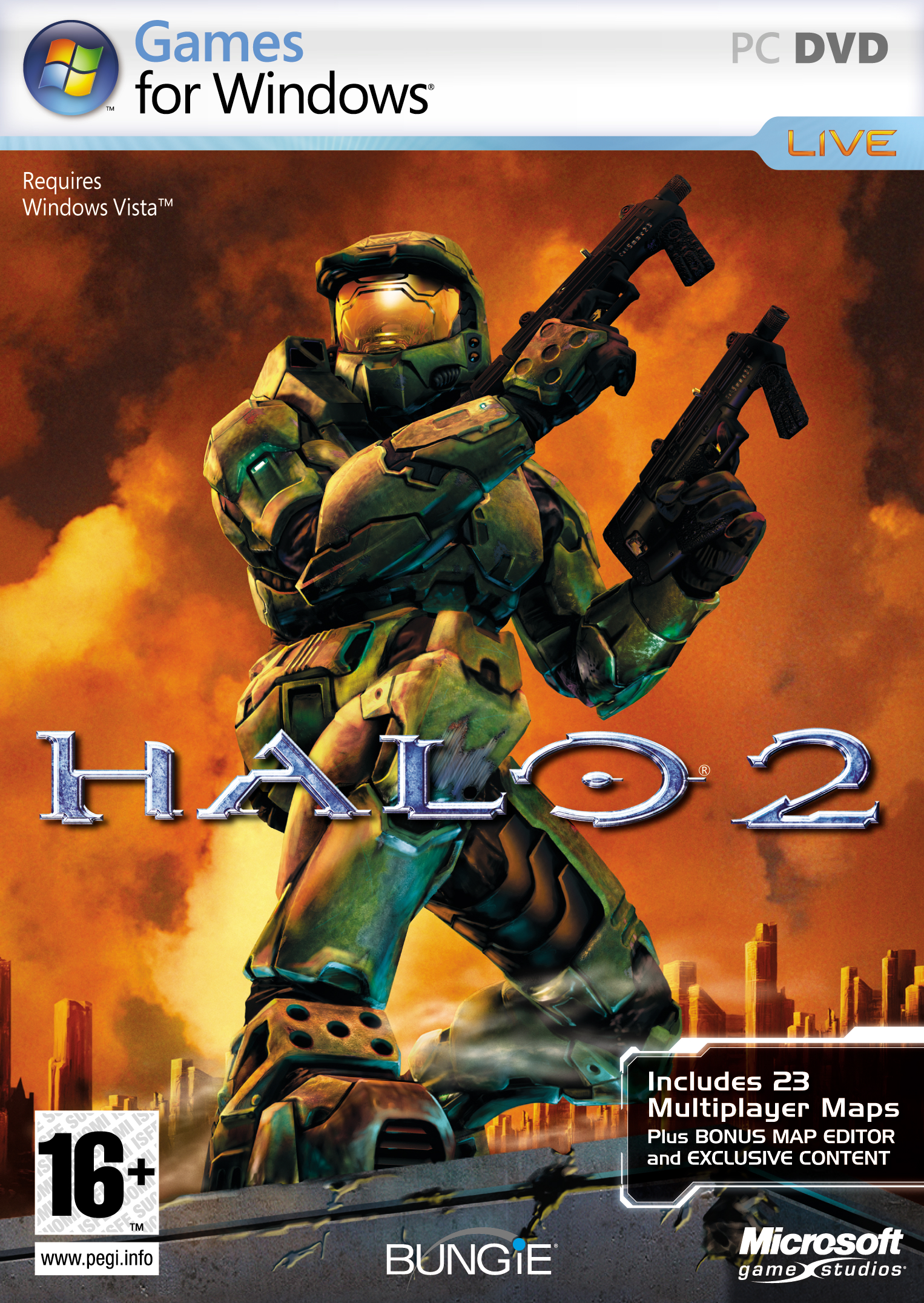 Halo 3