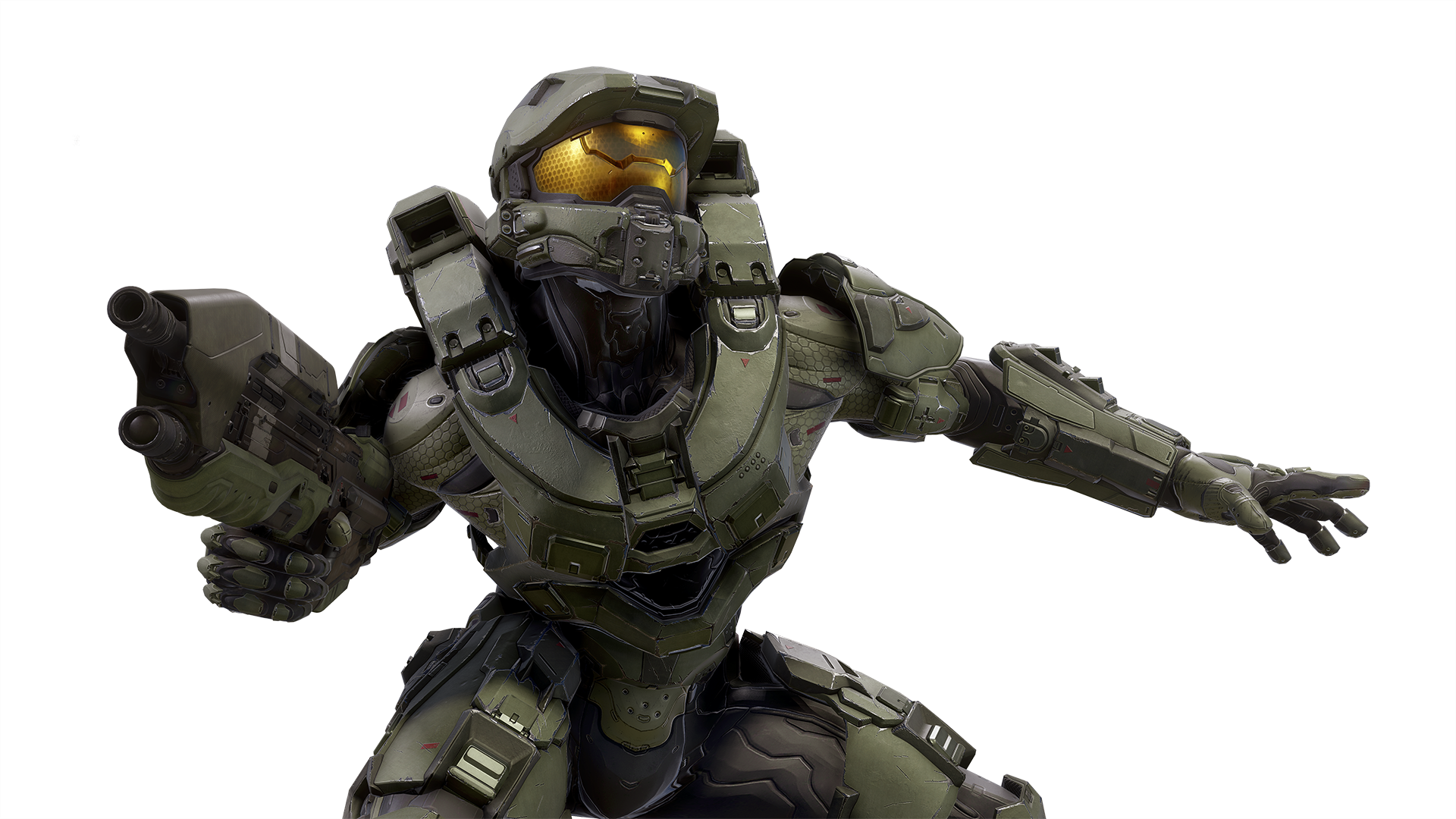 Halo Recruit for mac download